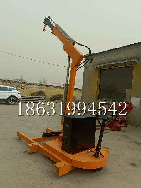 合川区厂家供应自制随车吊 12吨随车吊 自卸式随车吊 12吨随车吊起重机